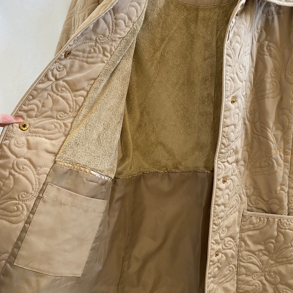 ELLEN TRACY Women's Jacket Size: Small - Picture 11 of 12